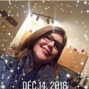 Meet your Posher, Kimberly